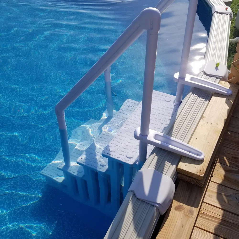 Pool Ladders