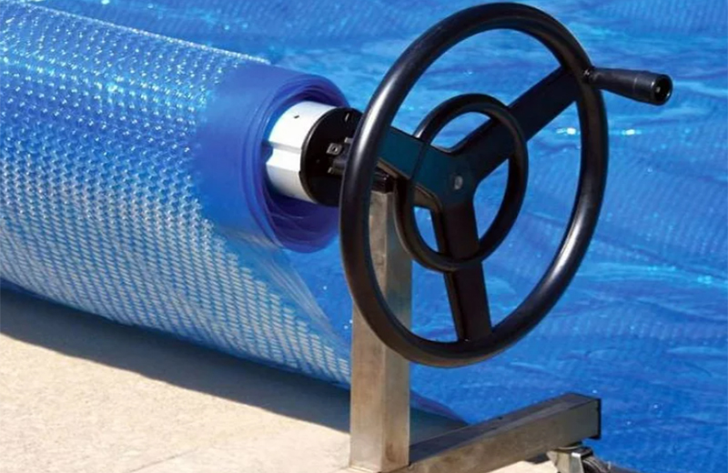 Solar Blankets & Reels